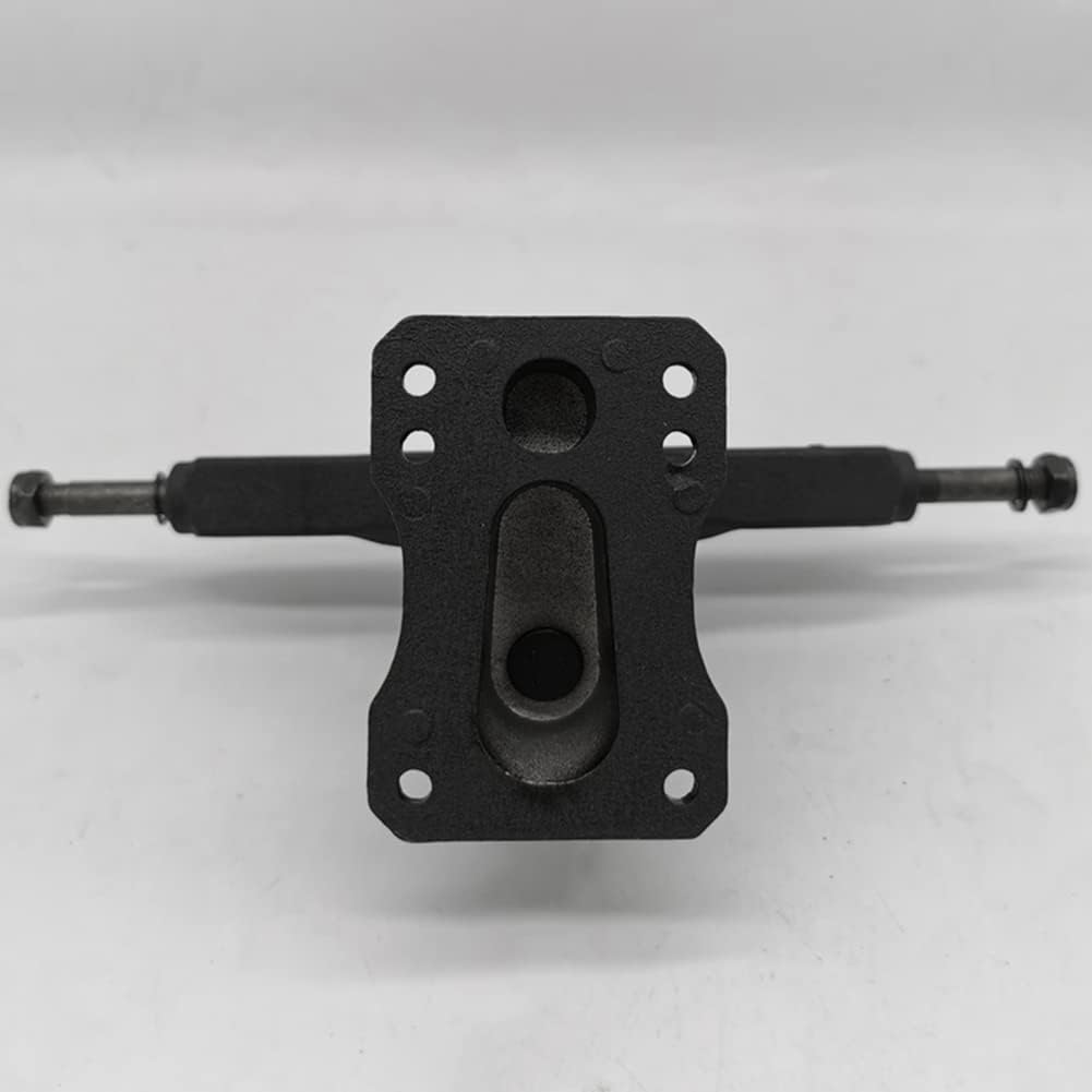 SVRITE Trucks Surfskate 6.25" Longboard Noir 6 SVRITE Trucks Surfskate 6.25" Longboard Noir – Image 6