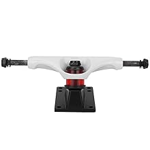 Trucks de Skateboard Alomejor 1 Paire 4-8" 1