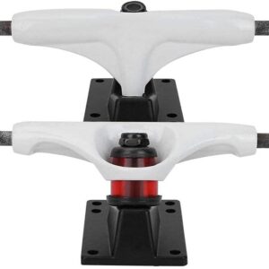 Trucks de Skateboard Alomejor 1 Paire 4-8"