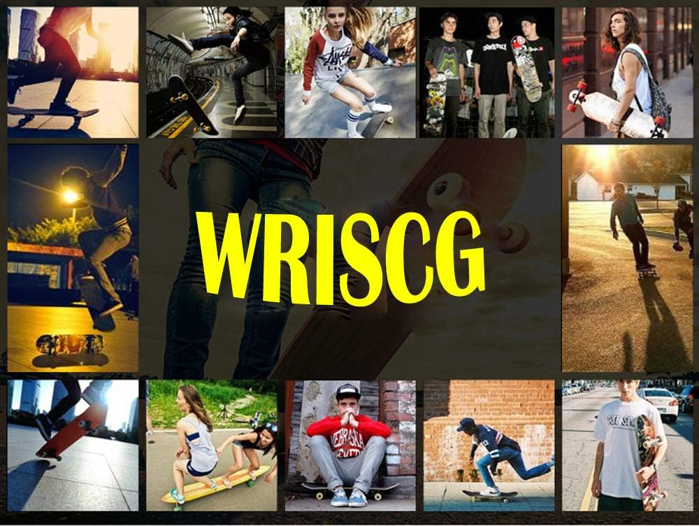 Carving Skateboard Carver : Surfskate Flexible 7 Couches, Roulements ABEC-11, pour Tous Âges 6 Carving Skateboard Carver : Surfskate Flexible 7 Couches, Roulements ABEC-11, pour Tous Âges – Image 6