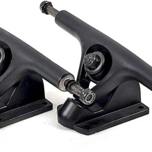 Essieux Longboard BEXTREME 180 mm Aluminium Paris 7" pour Freeride/Freestyle/Carving/Dancing