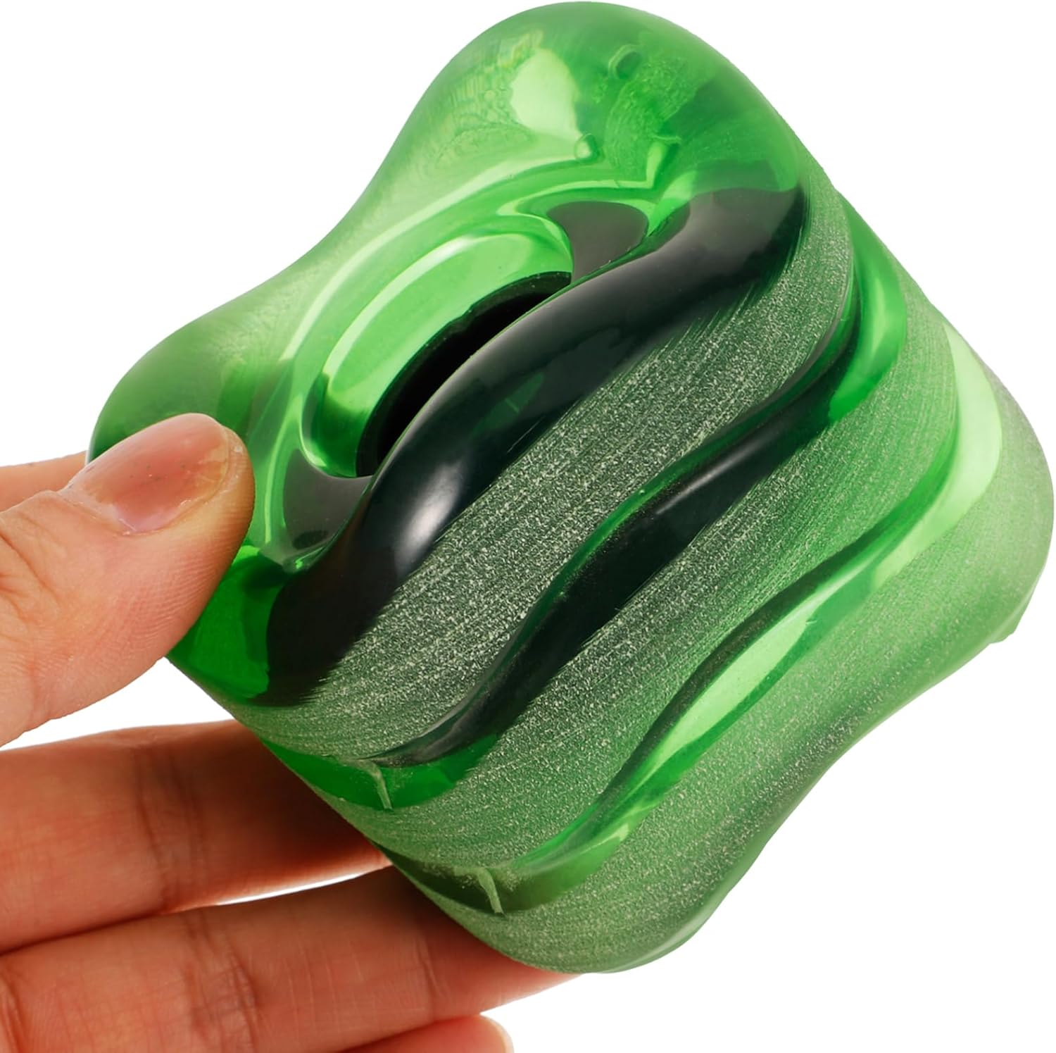 KITANDOVE Roue de Skateboard/Longboard - Remplacement Roues Vague 4 KITANDOVE Roue de Skateboard/Longboard - Remplacement Roues Vague – Image 4