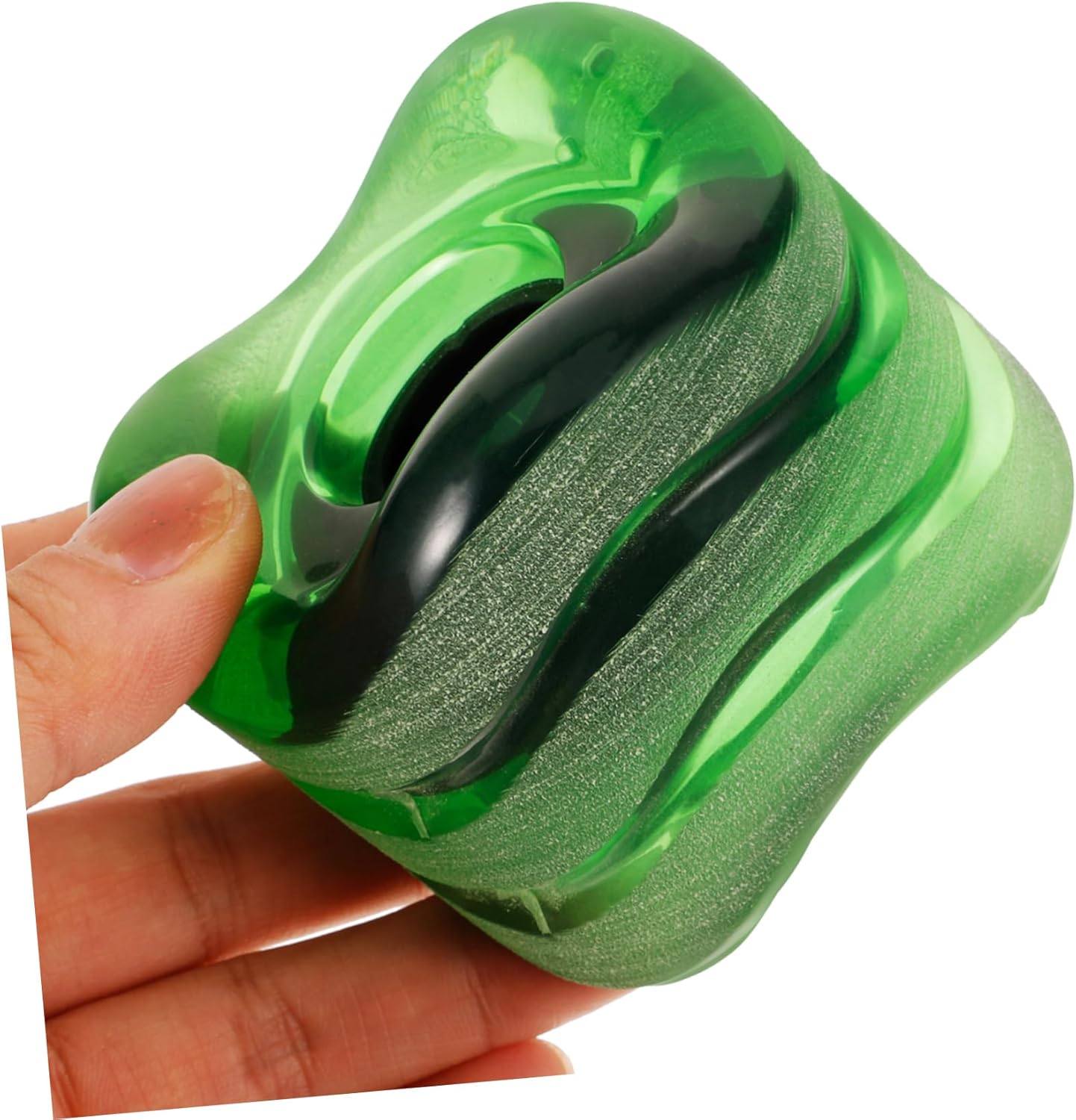 Roues TOGEVAL en Polyuréthane pour Skateboard et Longboard 4 Roues TOGEVAL en Polyuréthane pour Skateboard et Longboard – Image 4