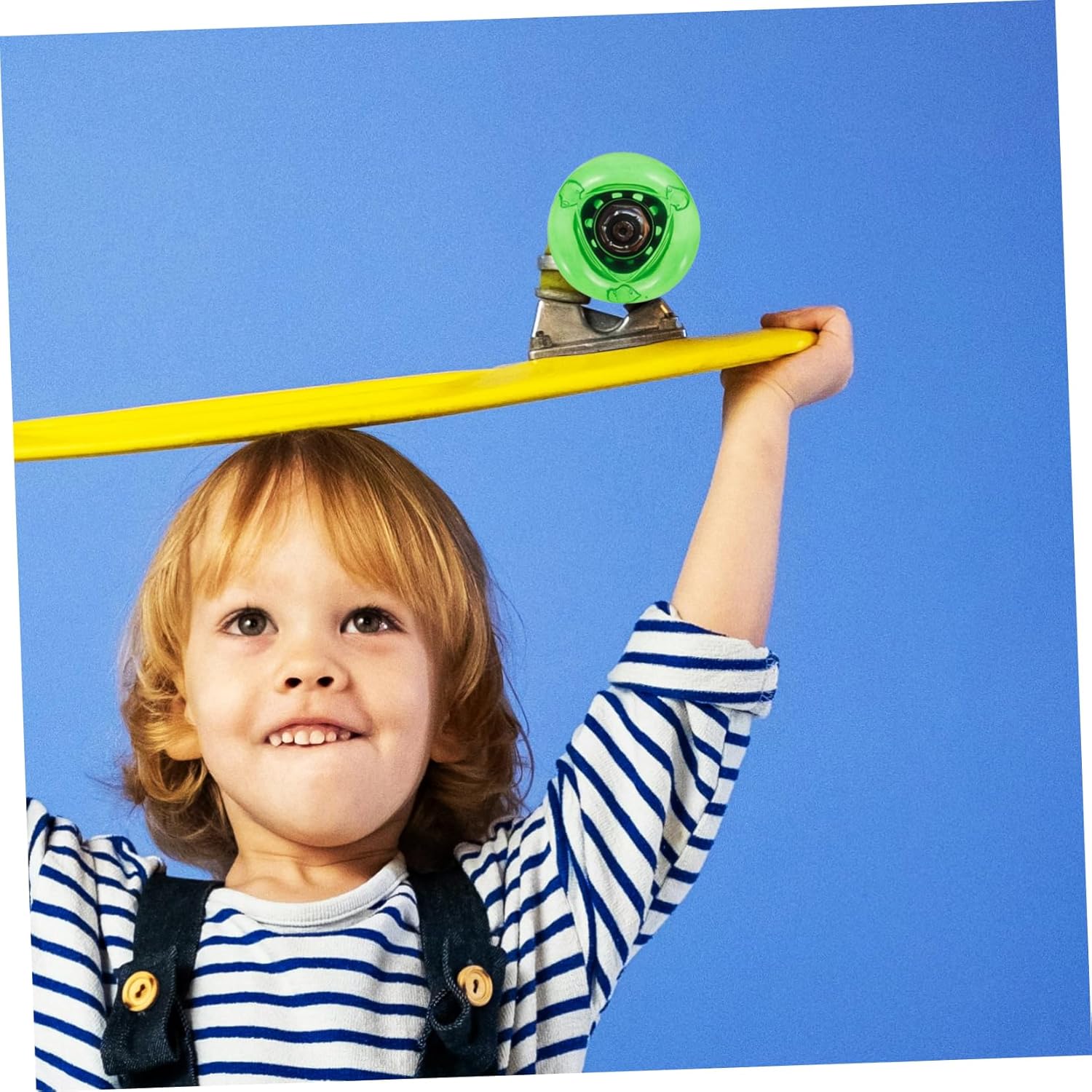 Roue de Skateboard et Longboard en Polyuréthane Toddmomy 4 Roue de Skateboard et Longboard en Polyuréthane Toddmomy – Image 4