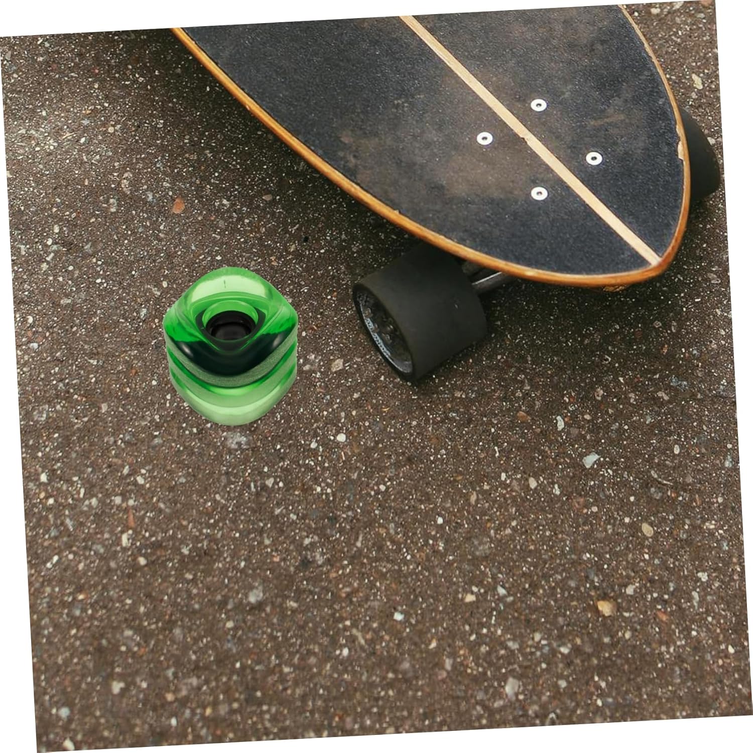 Roues Happyyami de Planche à Roulettes et Longboard - Remplacement et Modification 7 Roues Happyyami de Planche à Roulettes et Longboard - Remplacement et Modification – Image 7