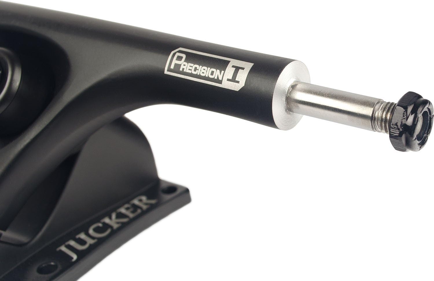 JUCKER HAWAII Longboard Precision Trucks - Couleurs variées 2 JUCKER HAWAII Longboard Precision Trucks - Couleurs variées – Image 2