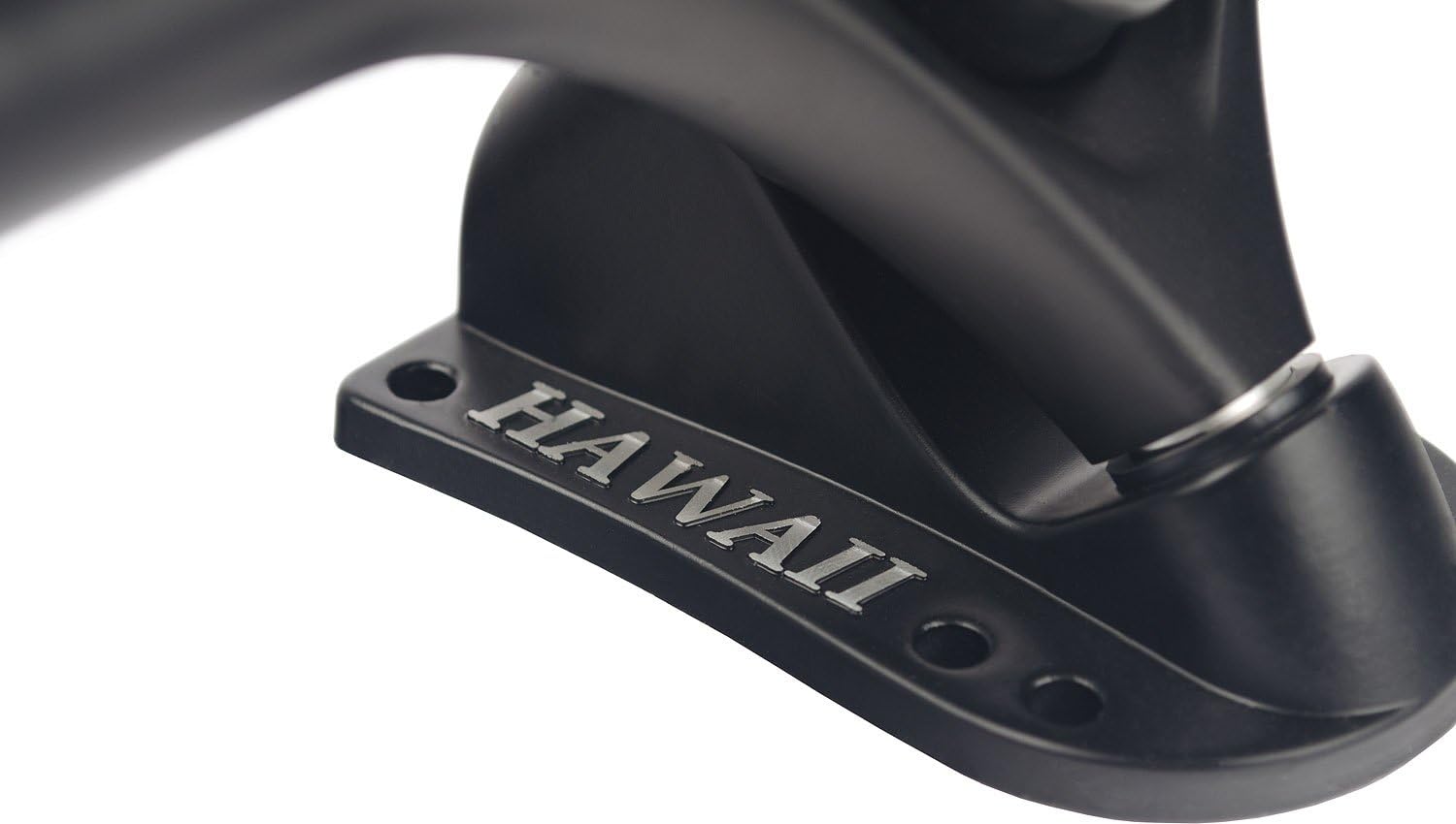 JUCKER HAWAII Longboard Precision Trucks - Couleurs variées 5 JUCKER HAWAII Longboard Precision Trucks - Couleurs variées – Image 5