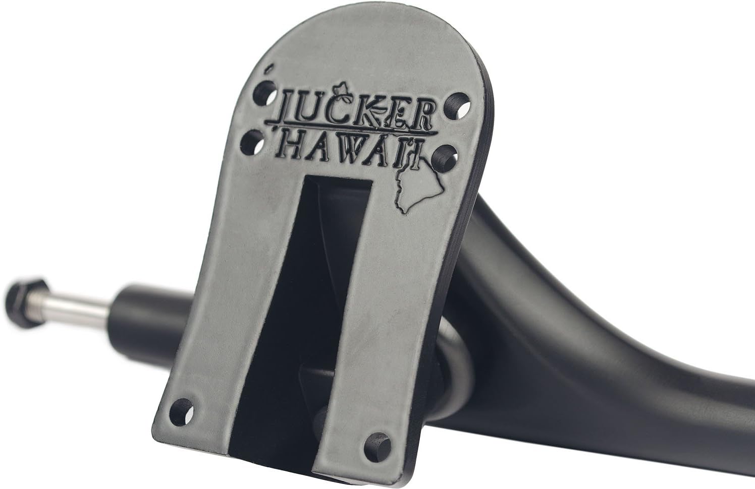 JUCKER HAWAII Longboard Precision Trucks - Couleurs variées 6 JUCKER HAWAII Longboard Precision Trucks - Couleurs variées – Image 6