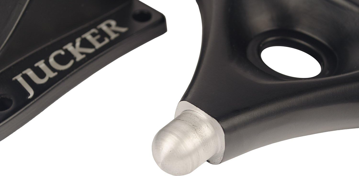 JUCKER HAWAII Longboard Precision Trucks - Couleurs variées 7 JUCKER HAWAII Longboard Precision Trucks - Couleurs variées – Image 7