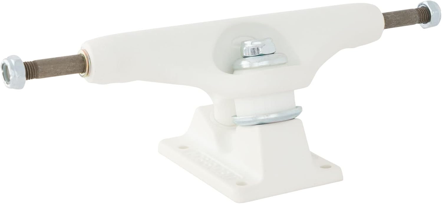 Independent Trucks Stage 11 STD Whiteout - Choix de Taille 2 Independent Trucks Stage 11 STD Whiteout - Choix de Taille – Image 2