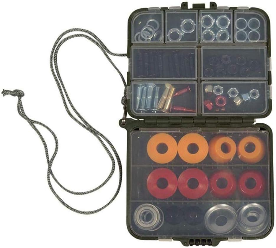 Kit de Pièces Détachées Independent Trucks CO 4 Kit de Pièces Détachées Independent Trucks CO – Image 4