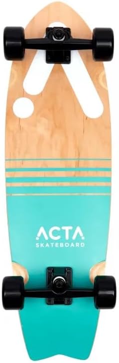 ACTA Horizon 32" Surfskate 2 ACTA Horizon 32" Surfskate – Image 2