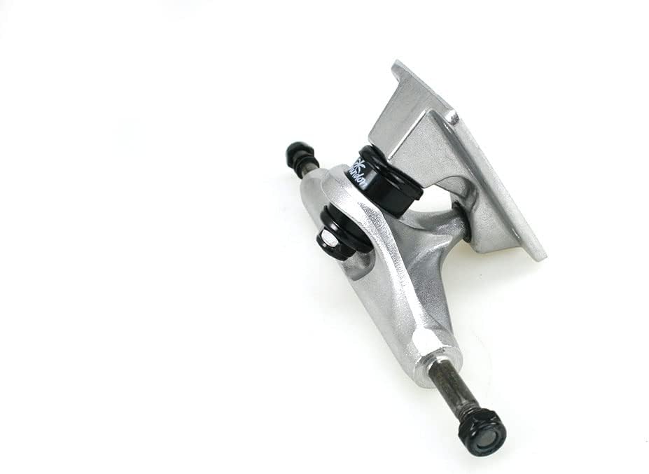 CRANDON : Pack de 2 Trucks 5/5,25 - Pour Débutants et Pros, Compatibles Tous Skateboards 8 CRANDON : Pack de 2 Trucks 5/5,25 - Pour Débutants et Pros, Compatibles Tous Skateboards – Image 8