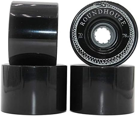 Roues Surfskate Carver Roundhouse Concave Mag 70mm 2 Roues Surfskate Carver Roundhouse Concave Mag 70mm – Image 2