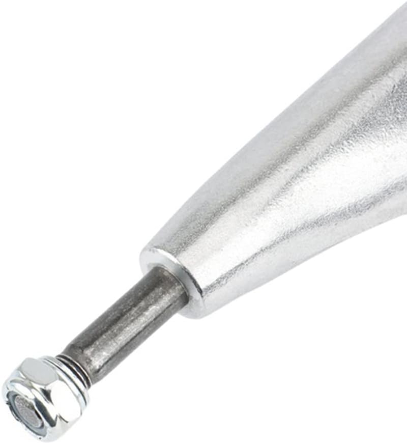 SHR90A Berjalan Longboard Trucks 6.25" Argentés pour Skateboard 4 SHR90A Berjalan Longboard Trucks 6.25" Argentés pour Skateboard – Image 4