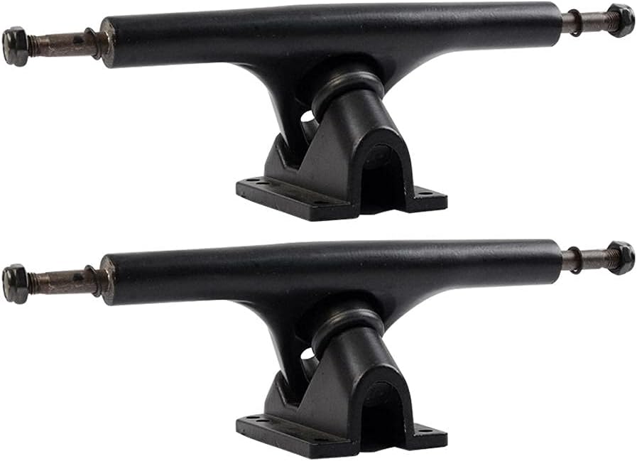 Trucks Longboard BEXTREME 180 mm Aluminium Paris 7" 2 Trucks Longboard BEXTREME 180 mm Aluminium Paris 7" – Image 2