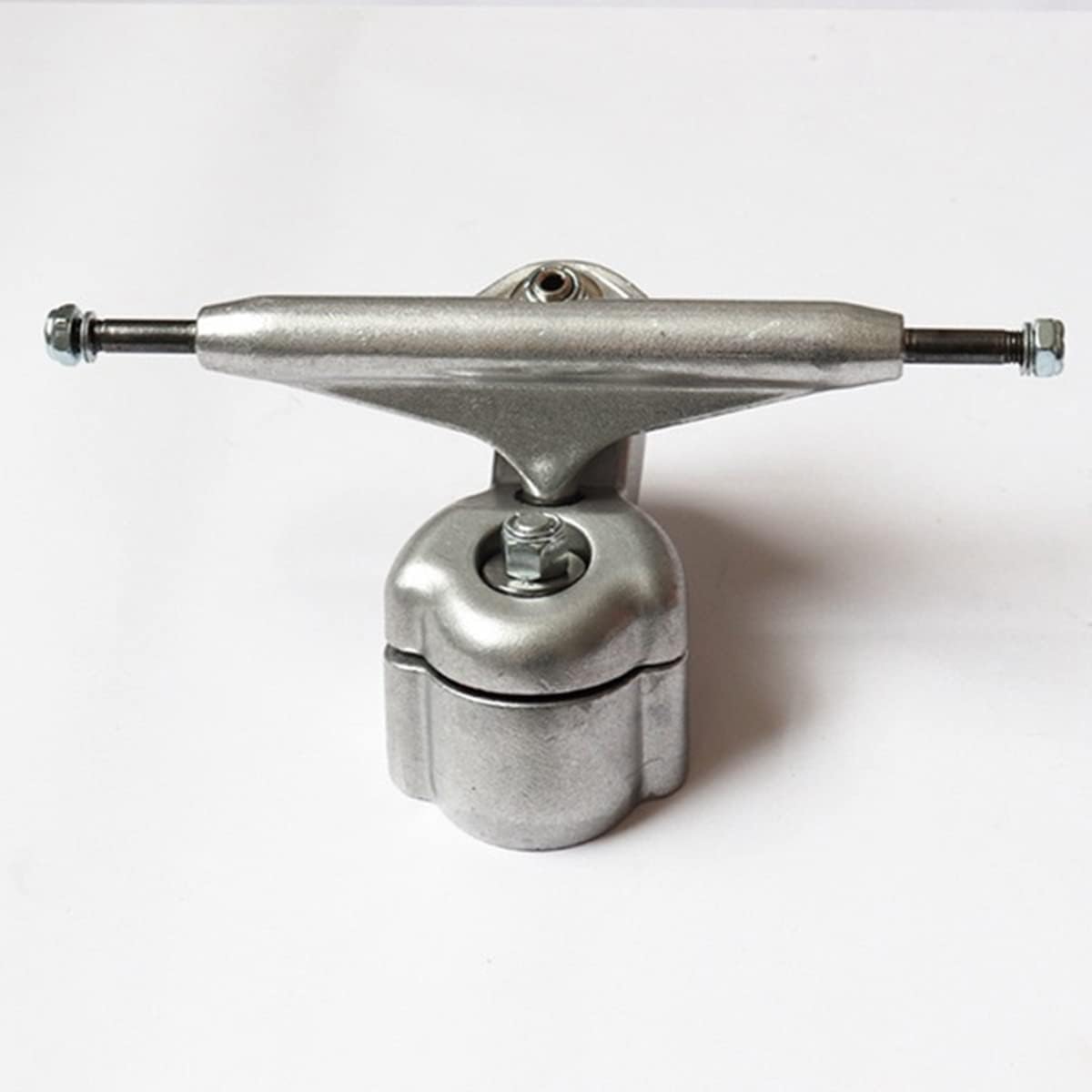 Graootoly S6 Surfskate Trucks avec Adaptateur - Noir 5 Graootoly S6 Surfskate Trucks avec Adaptateur - Noir – Image 5