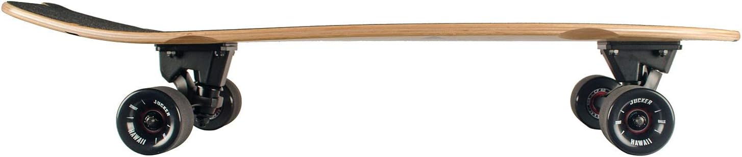 Skateboard Surf JUCKER HAWAII : Surfskate Carving Super Mobile Design Hawaïen 5 Skateboard Surf JUCKER HAWAII : Surfskate Carving Super Mobile Design Hawaïen – Image 5
