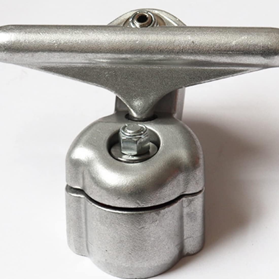 Truck Surfskate 6.25" Nicfaky en Alliage d'Aluminium avec Ressort Pivotant 6 Truck Surfskate 6.25" Nicfaky en Alliage d'Aluminium avec Ressort Pivotant – Image 6