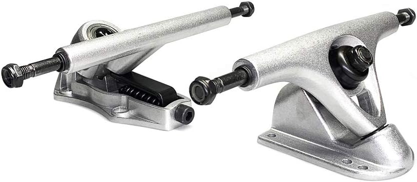 Carving Skateboard Carver : Surfskate Flexible 7 Couches, Roulements ABEC-11, pour Tous Âges 5 Carving Skateboard Carver : Surfskate Flexible 7 Couches, Roulements ABEC-11, pour Tous Âges – Image 5