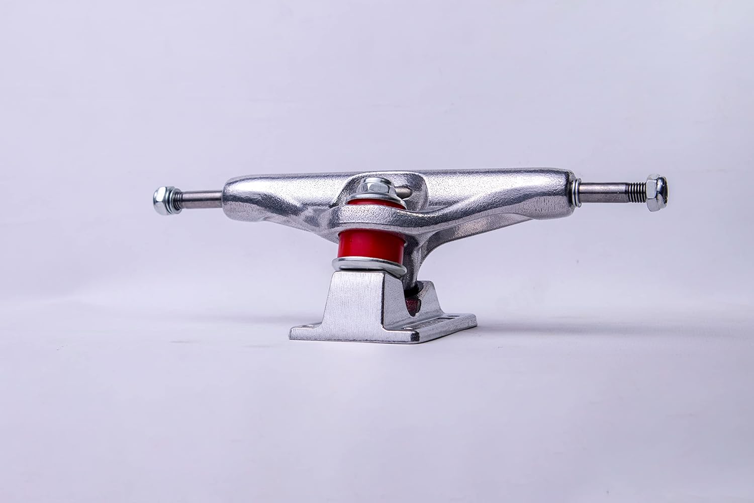 Set de 2 Trucks Skate Tuxs Hollow Axes & Kingpin Soulageants 3 Set de 2 Trucks Skate Tuxs Hollow Axes & Kingpin Soulageants – Image 3