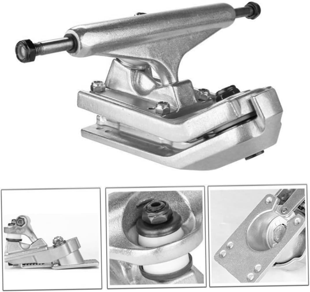 Independent Skate Trucks C7 Surf S7 6.25 Pouces (2pcs) 8 Independent Skate Trucks C7 Surf S7 6.25 Pouces (2pcs) – Image 8