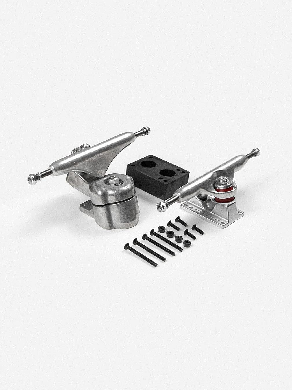 YOW La Santa 33" Surfskate Skateboard 2 YOW La Santa 33" Surfskate Skateboard – Image 2