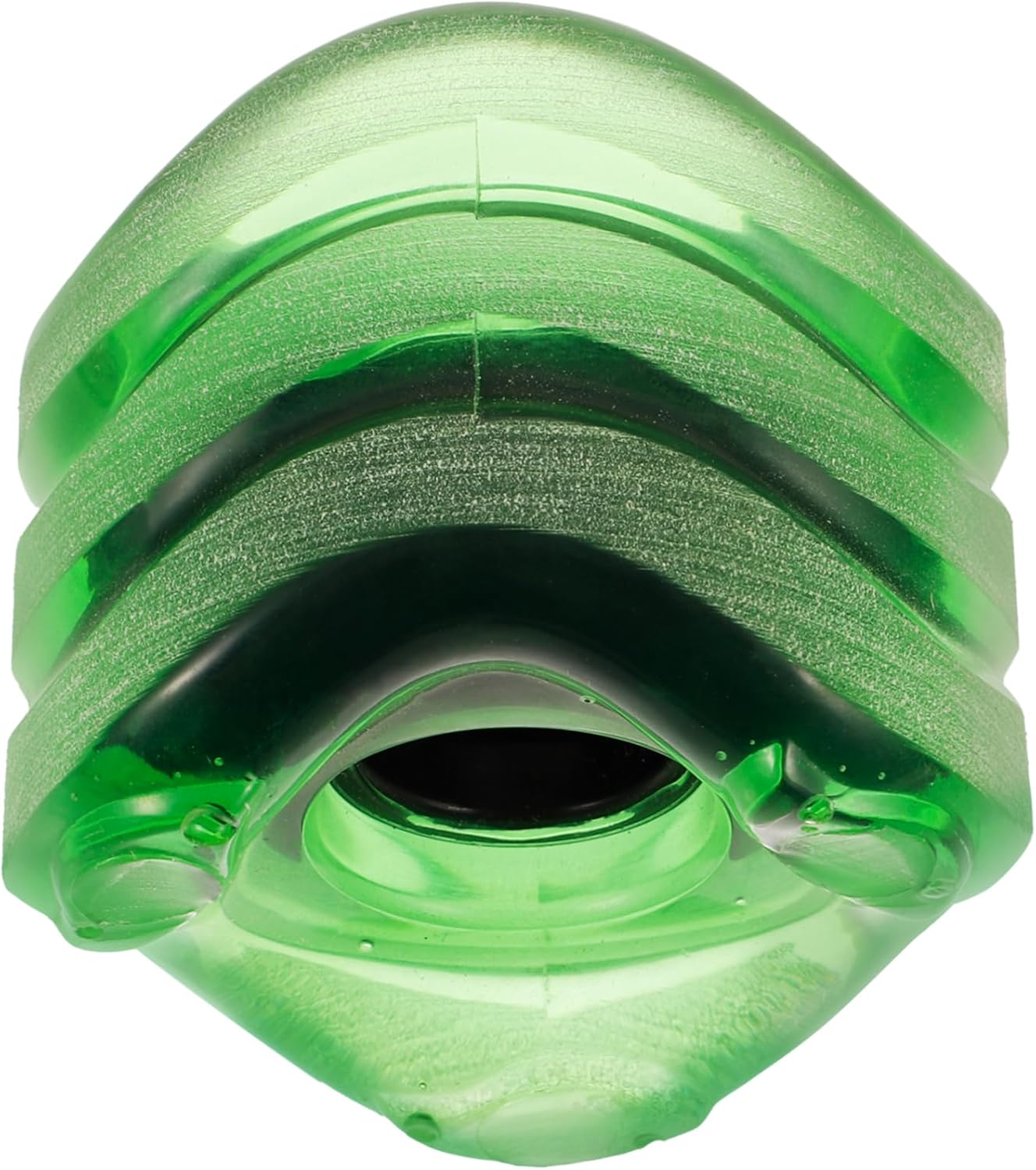 BESPORTBLE - Jeu de 4 Roues Incurvées de Remplacement pour Longboard et Skateboard 7 BESPORTBLE - Jeu de 4 Roues Incurvées de Remplacement pour Longboard et Skateboard – Image 7