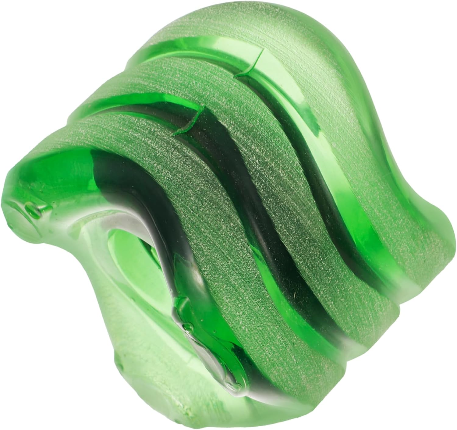 BESPORTBLE - Jeu de 4 Roues Incurvées de Remplacement pour Longboard et Skateboard 3 BESPORTBLE - Jeu de 4 Roues Incurvées de Remplacement pour Longboard et Skateboard – Image 3