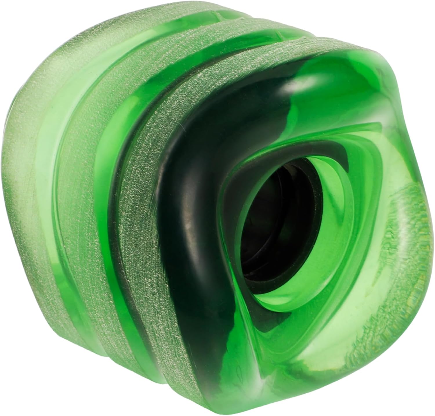 BESPORTBLE - Jeu de 4 Roues Incurvées de Remplacement pour Longboard et Skateboard 4 BESPORTBLE - Jeu de 4 Roues Incurvées de Remplacement pour Longboard et Skateboard – Image 4