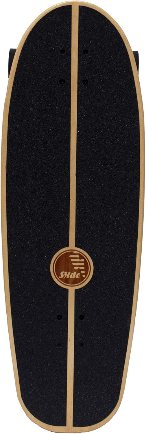 Slide Gussie 31" Avalanche Surfskate 2 Slide Gussie 31" Avalanche Surfskate – Image 2