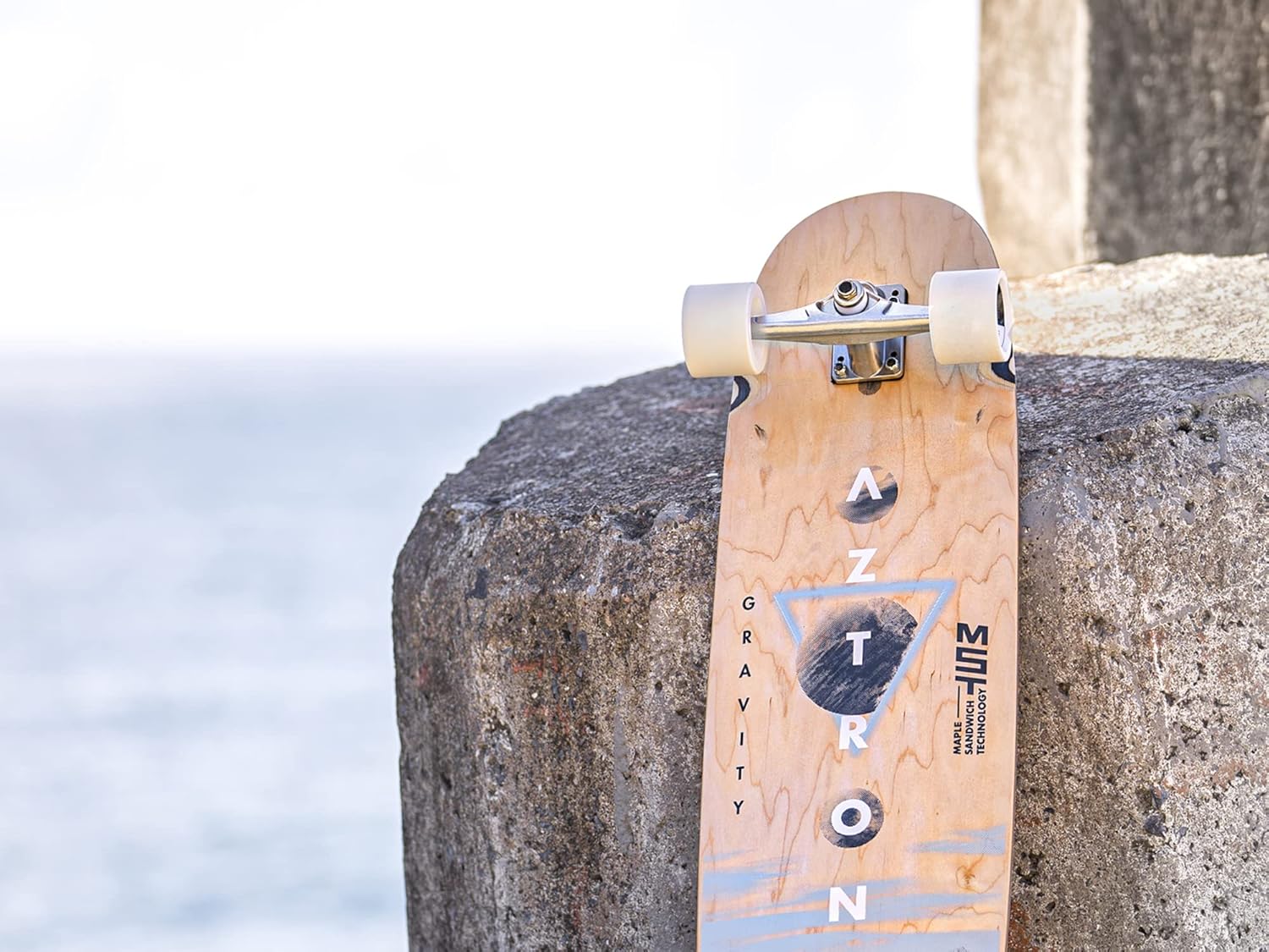 Aztron Trucks-Ac-tr101 SX 4.0 Surfskate 3 Aztron Trucks-Ac-tr101 SX 4.0 Surfskate – Image 3