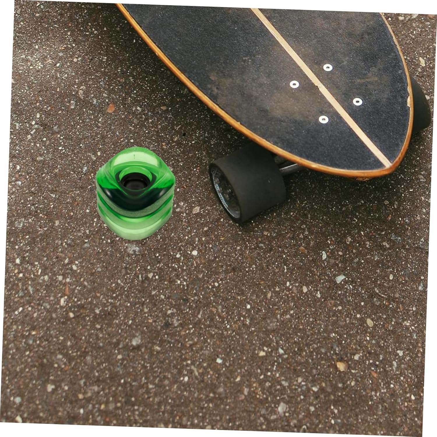 Roue de Skateboard Longboard en Polyuréthane Anneome Importée 7 Roue de Skateboard Longboard en Polyuréthane Anneome Importée – Image 7