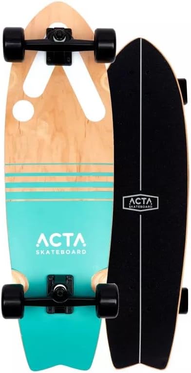 ACTA Horizon 32" Surfskate 1 ACTA Horizon 32" Surfskate