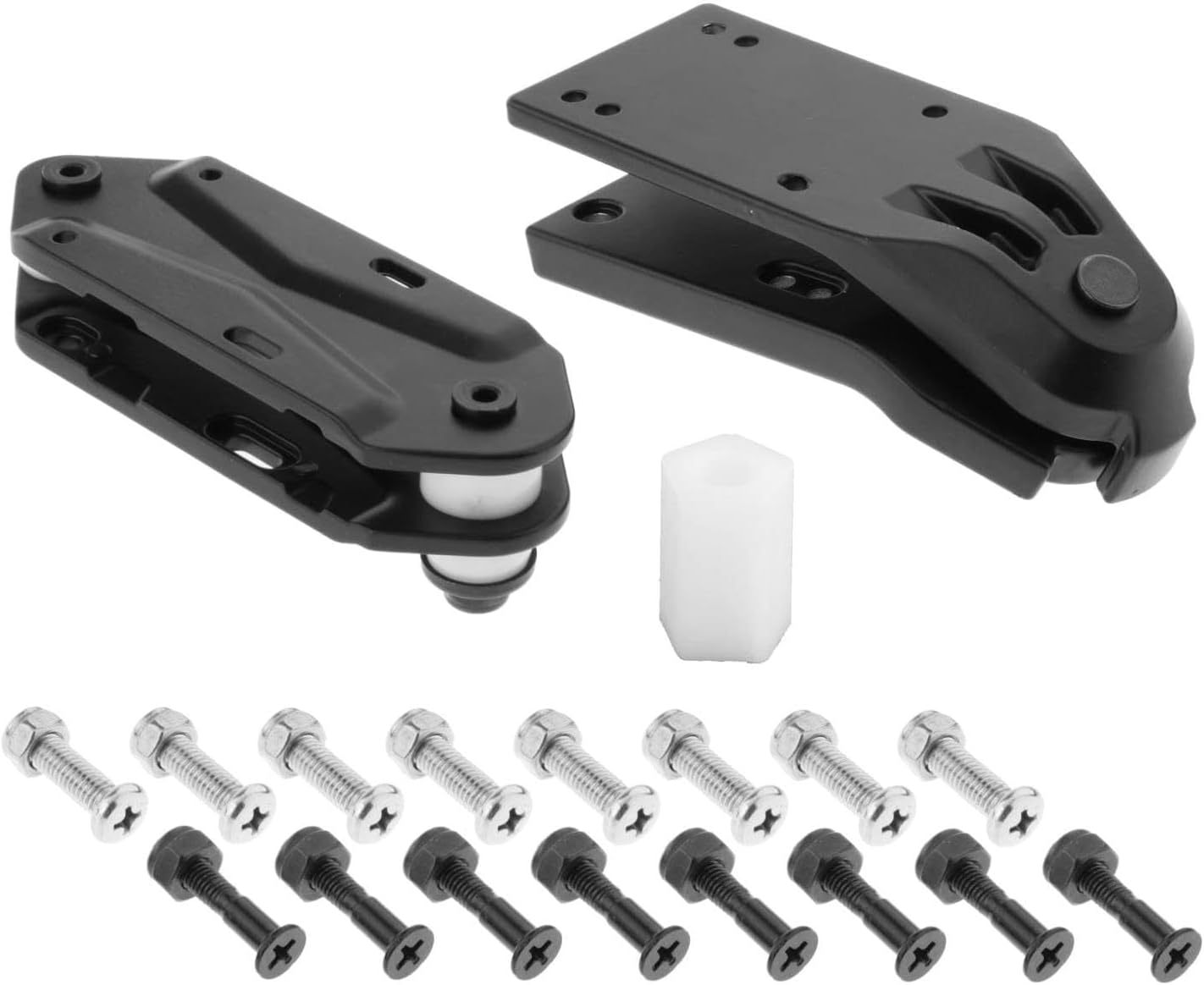 Adaptateur Truck Surf 6,25 pour Planche Skate Surf and Ride 1 Adaptateur Truck Surf 6,25 pour Planche Skate Surf and Ride