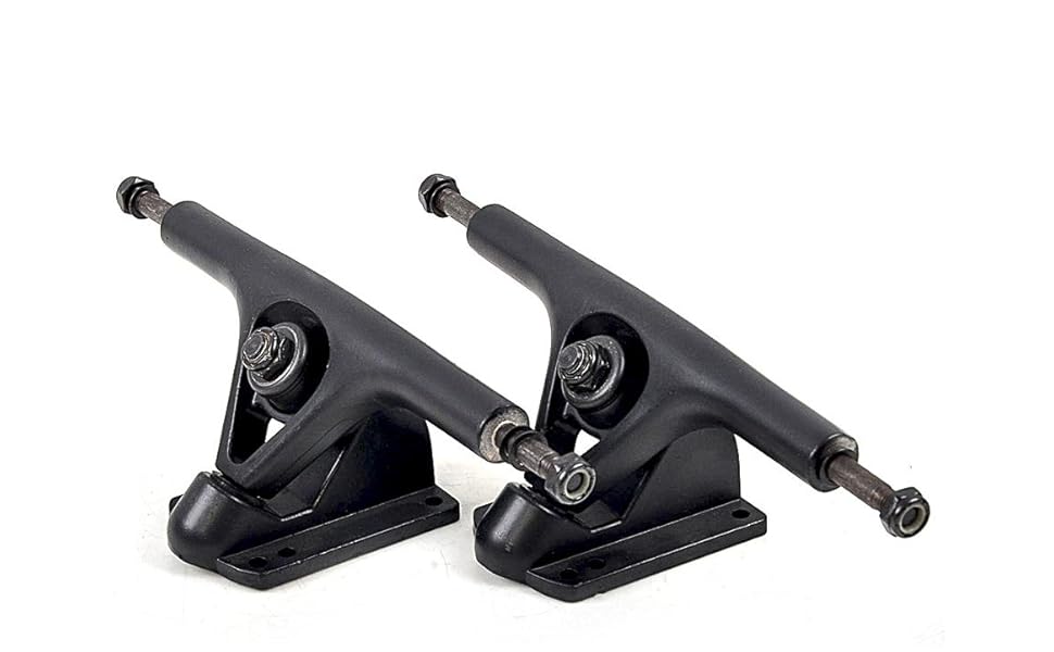 Trucks Longboard BEXTREME 180 mm Aluminium Paris 7" 5 Trucks Longboard BeXtreme 180mm