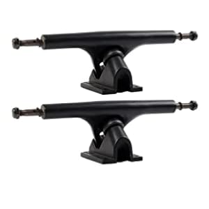 Trucks Longboard BEXTREME 180 mm Aluminium Paris 7" 6 Trucks Longboard