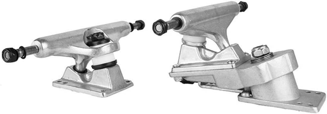 Independent Skate Trucks C7 Surf S7 6.25 Pouces (2pcs) 1 Independent Skate Trucks C7 Surf S7 6.25 Pouces (2pcs) - Accessoires de Skateboard