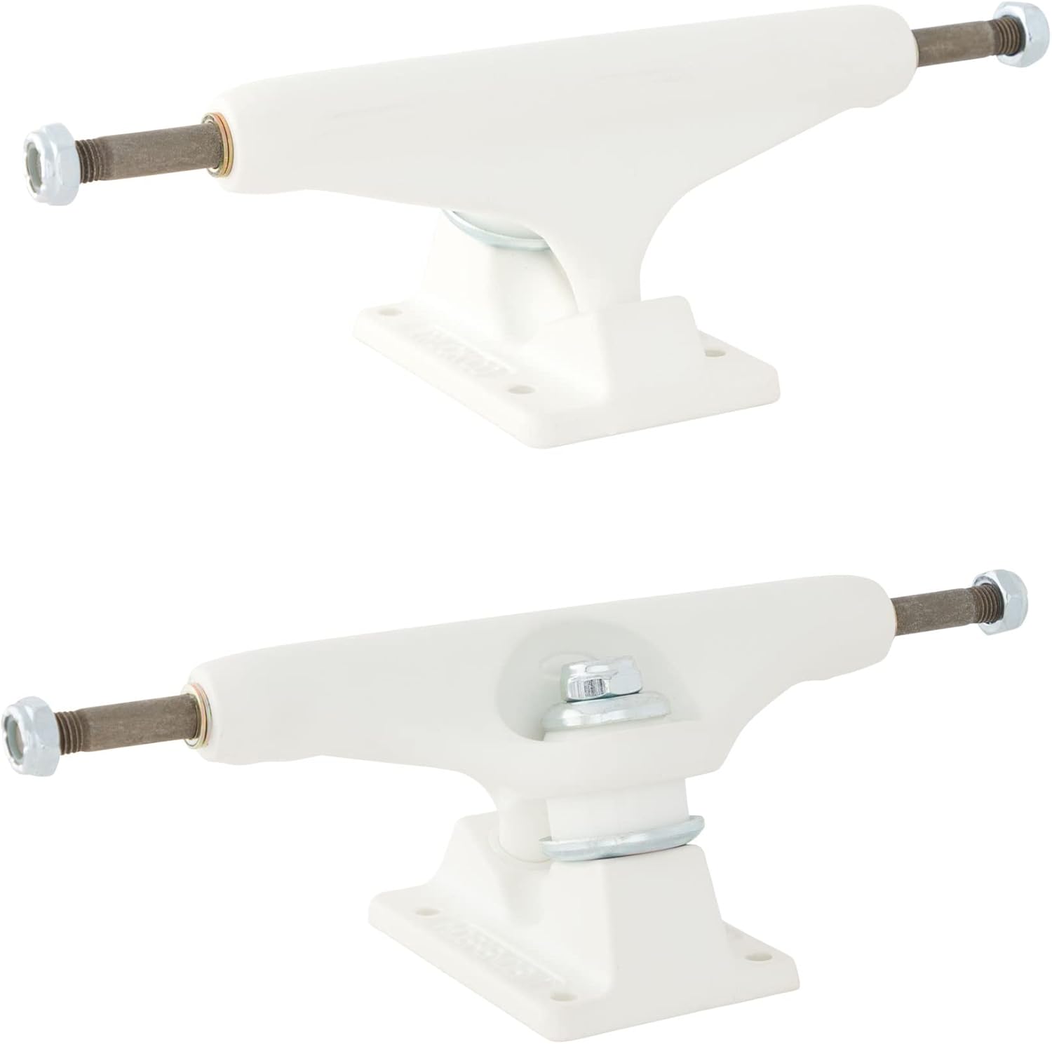 Independent Trucks Stage 11 STD Whiteout - Choix de Taille 1 Independent Trucks Stage 11 STD Whiteout - Choix de Taille