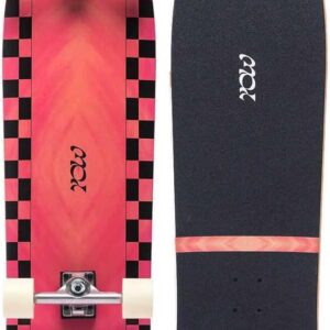 Jart La Jolla 35" Surfskate Yow Multicolore Unisexe Adulte