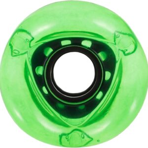 Roue Polyuréthane BESPORTBLE pour Skateboard et Longboard