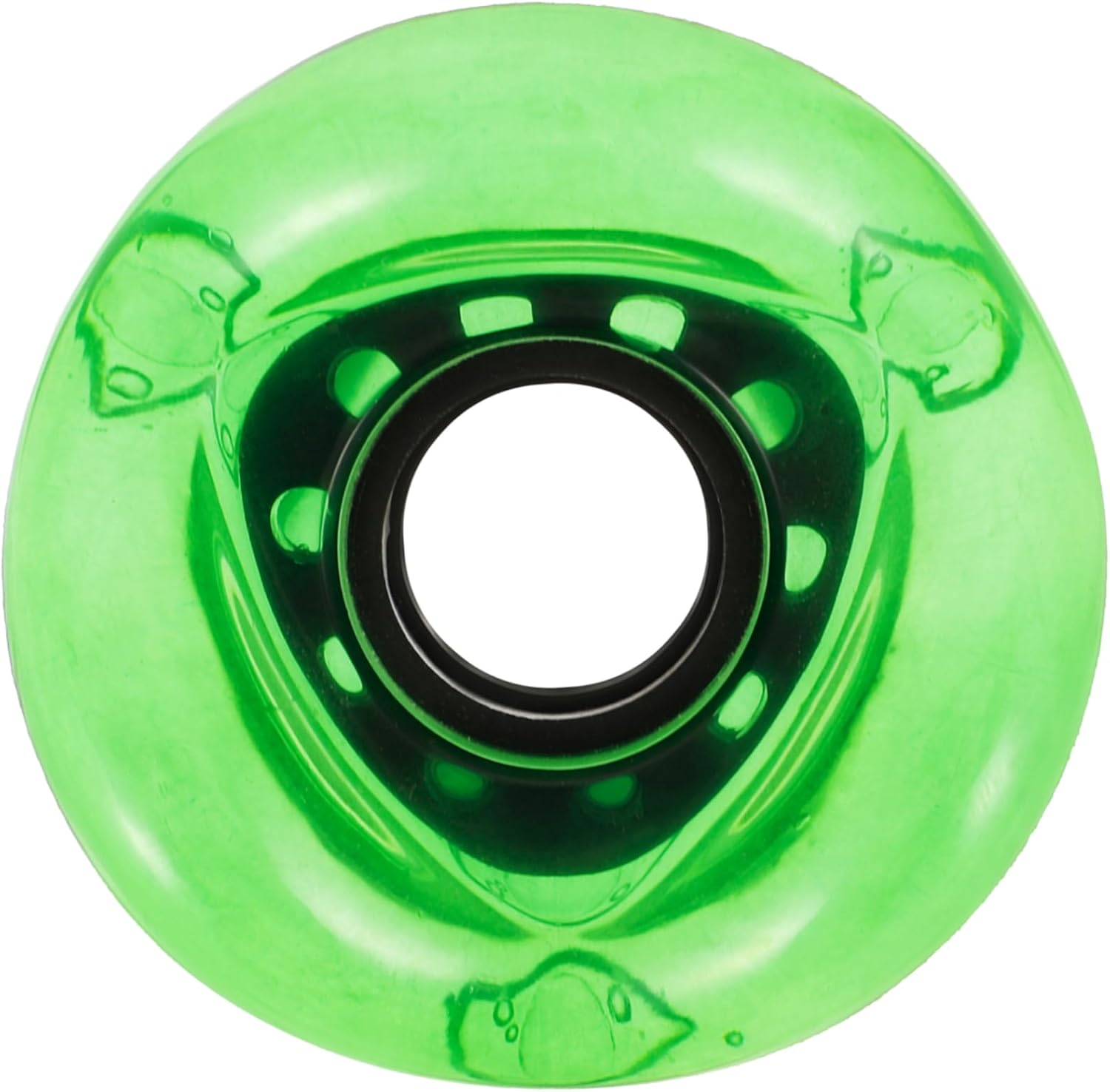 Roue Polyuréthane BESPORTBLE pour Skateboard et Longboard 1 Roue Polyuréthane BESPORTBLE pour Skateboard et Longboard