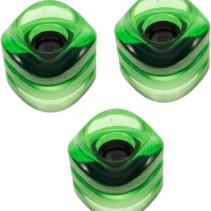 Roue de Remplacement Pour Planche et Longboard POPETPOP