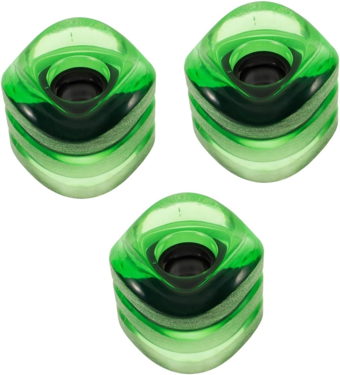 Roue de Remplacement Pour Planche et Longboard POPETPOP 1 Roue de Remplacement Pour Planche et Longboard POPETPOP