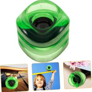 Roue de Skateboard Longboard en Polyuréthane Anneome Importée