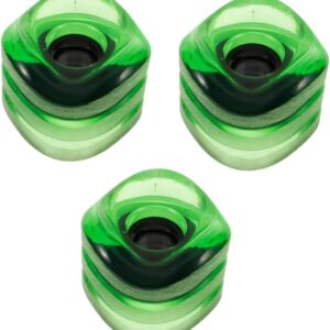 Roue de Skateboard et Longboard en Polyuréthane Toddmomy