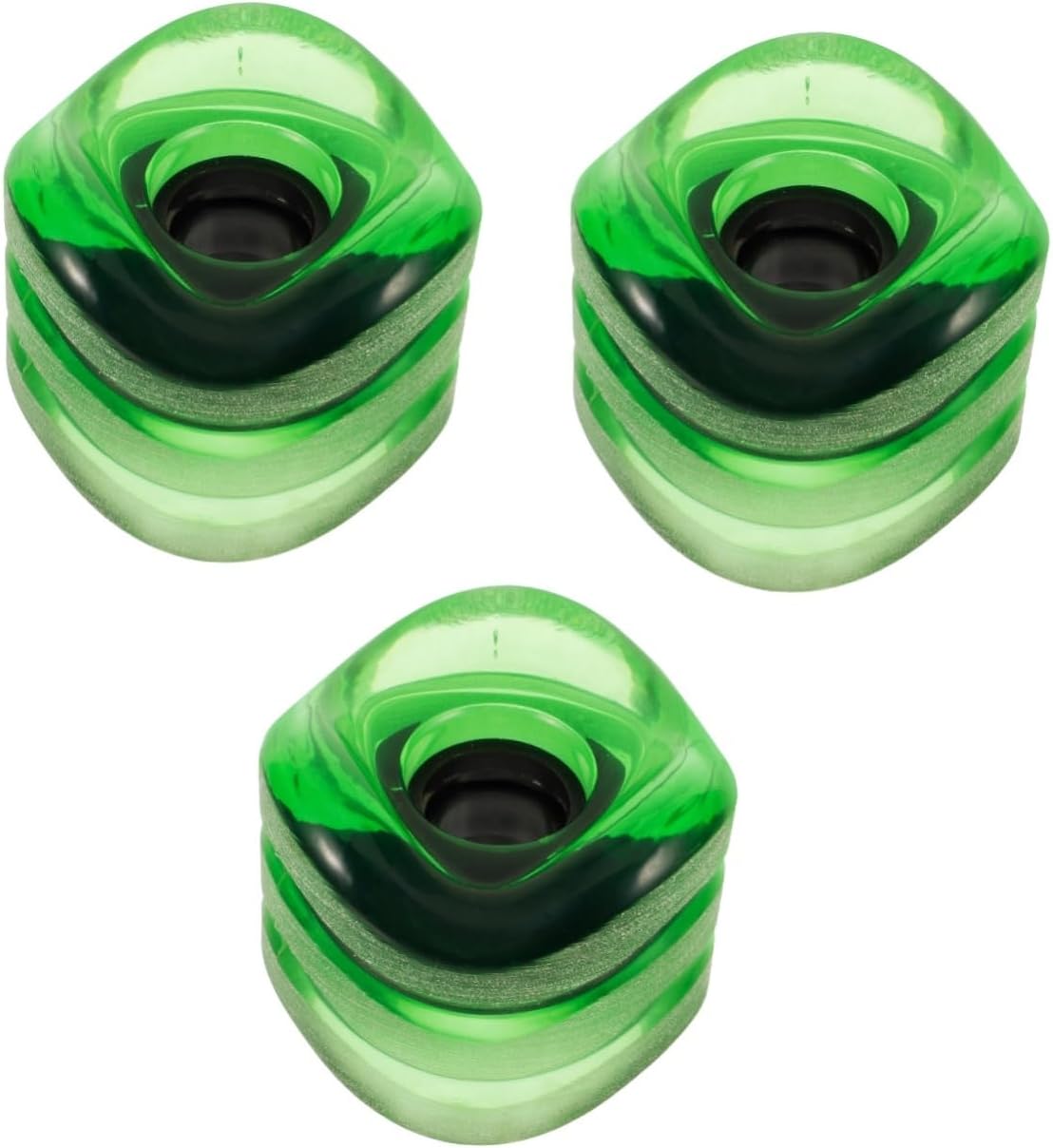 Roue de Skateboard et Longboard en Polyuréthane Toddmomy 1 Roue de Skateboard et Longboard en Polyuréthane Toddmomy