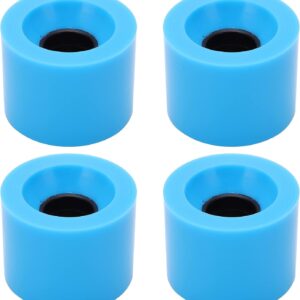 Roues Drfeify 60mm 78A pour Longboard (x4)