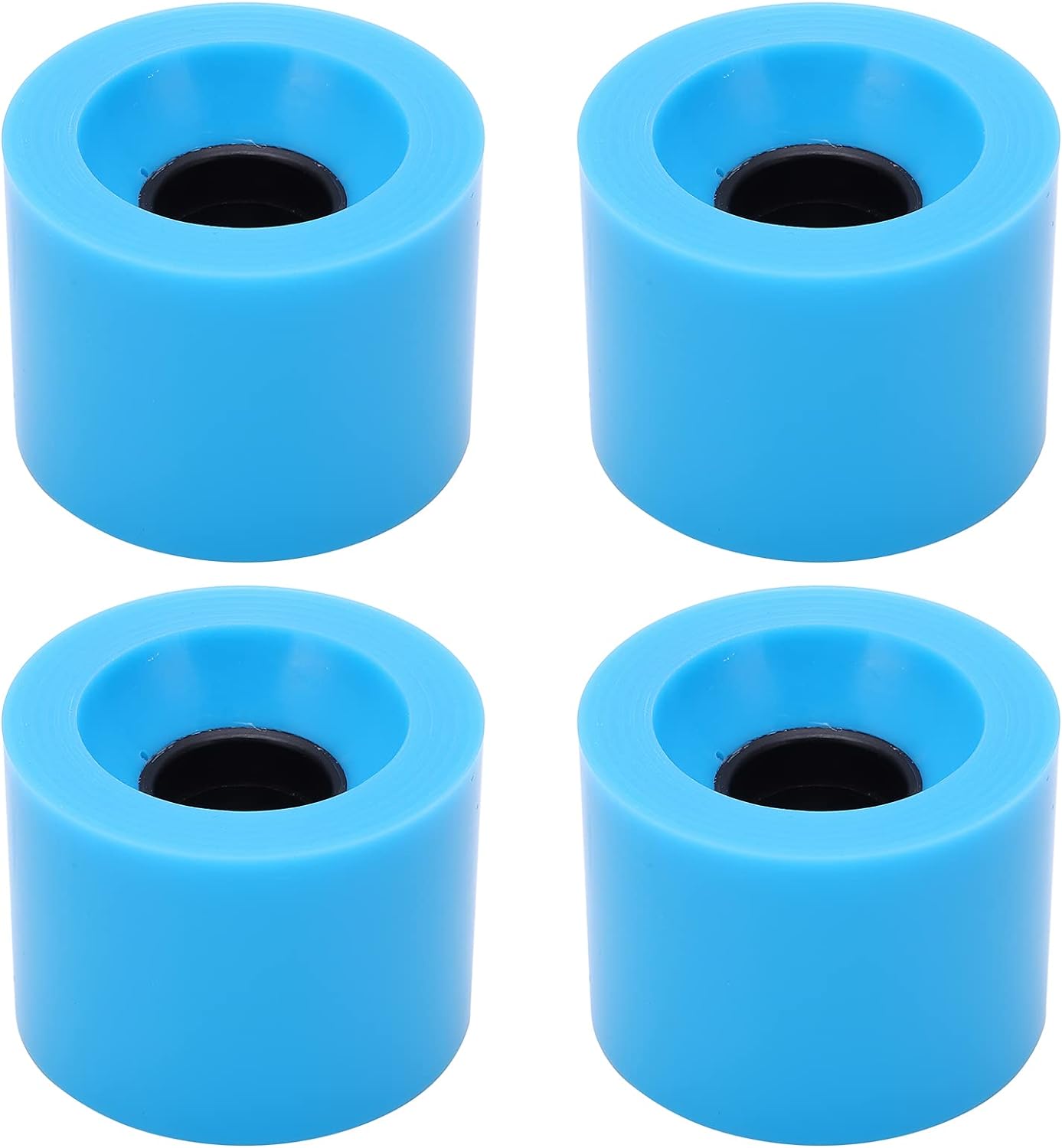Roues Drfeify 60mm 78A pour Longboard (x4) 1 Roues Drfeify 60mm 78A pour Longboard (x4)