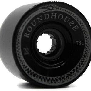 Roues Surfskate Carver Roundhouse Concave Mag 70mm